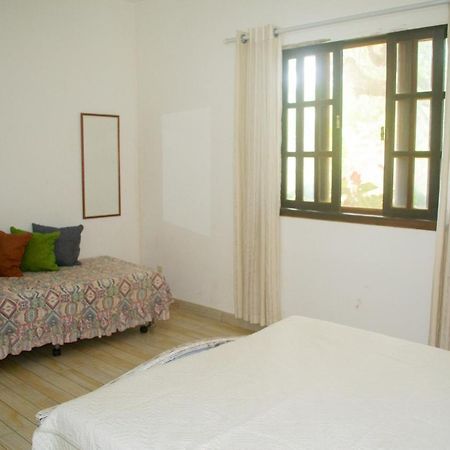 אריאל דו קאבו Casa Das Orquideas מראה חיצוני תמונה