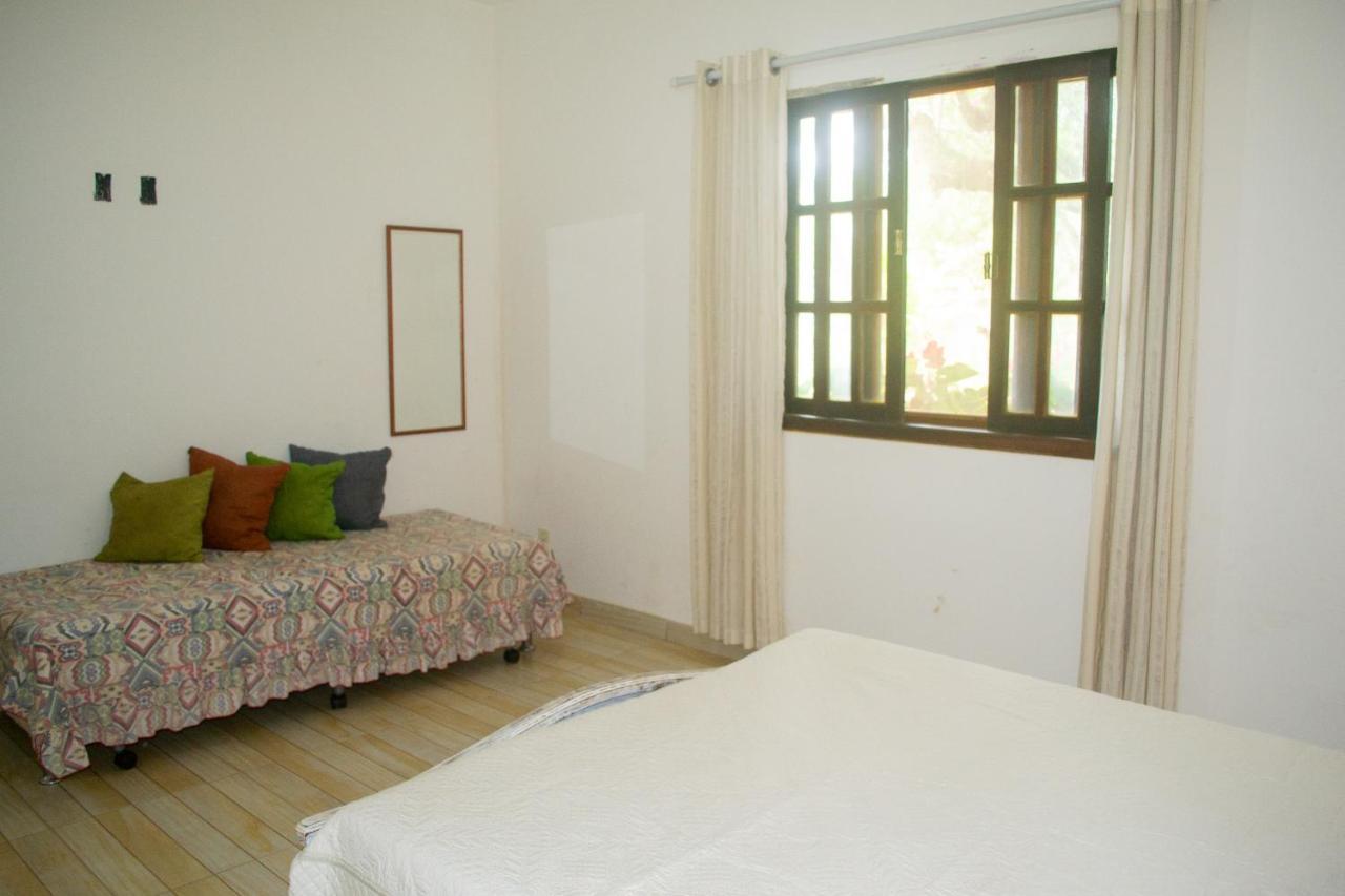 אריאל דו קאבו Casa Das Orquideas מראה חיצוני תמונה
