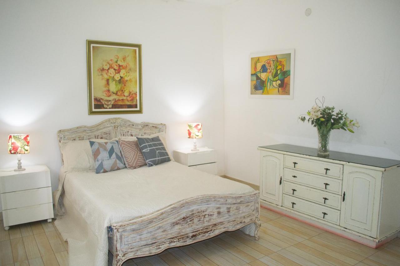 אריאל דו קאבו Casa Das Orquideas מראה חיצוני תמונה
