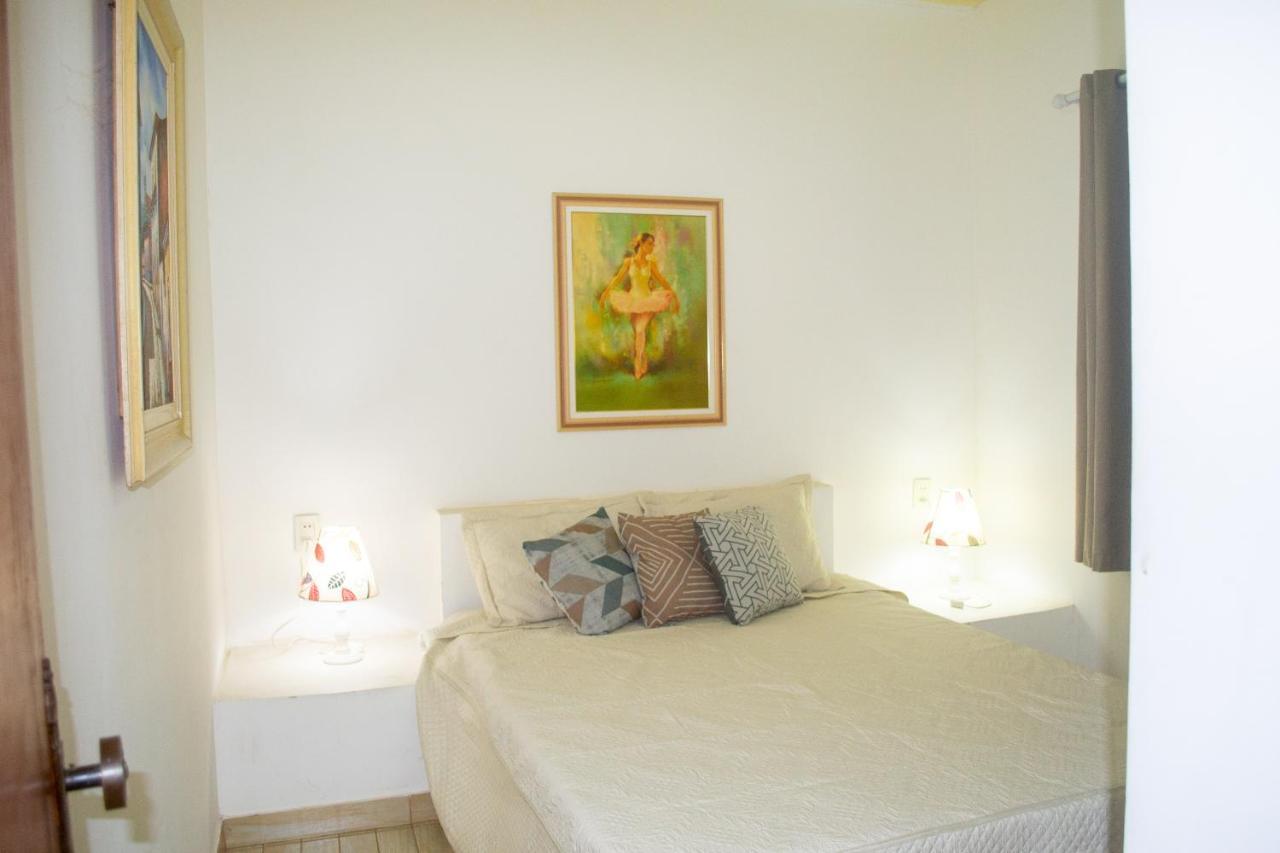 אריאל דו קאבו Casa Das Orquideas מראה חיצוני תמונה
